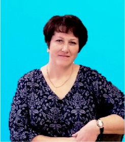 Зимирева Ирина Северьяновна
