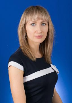 Муромцева Юлия Николаевна